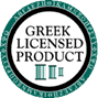 Greek Challenge Coins is a proud GLP vendor of fraternity challenge coins!