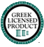Greek Challenge Coins is a proud GLP vendor of fraternity challenge coins!