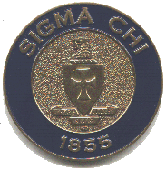 Shop for Sigma Chi fraternity coins, accessories, etc.