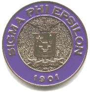 Shop for Sigma Phi Epsilon fraternity coins, accessories, etc.