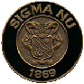 Shop for Sigma Nu fraternity coins, accessories, etc.